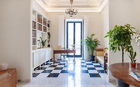 Palazzo Costarelli - Bed And Breakfast