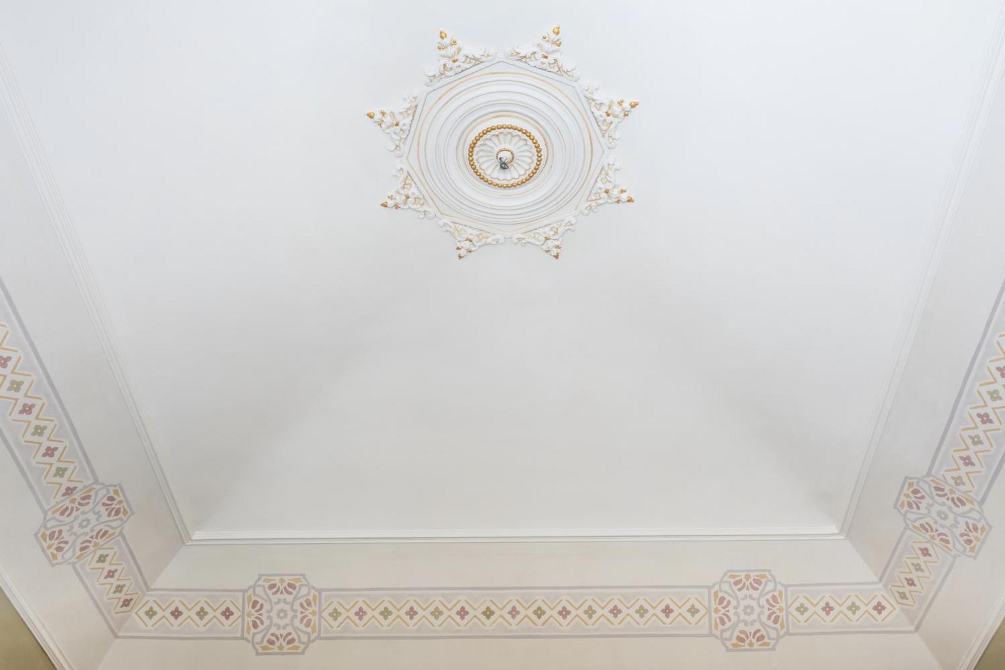 Palazzo Costarelli - Bed And Breakfast Catane Extérieur photo
