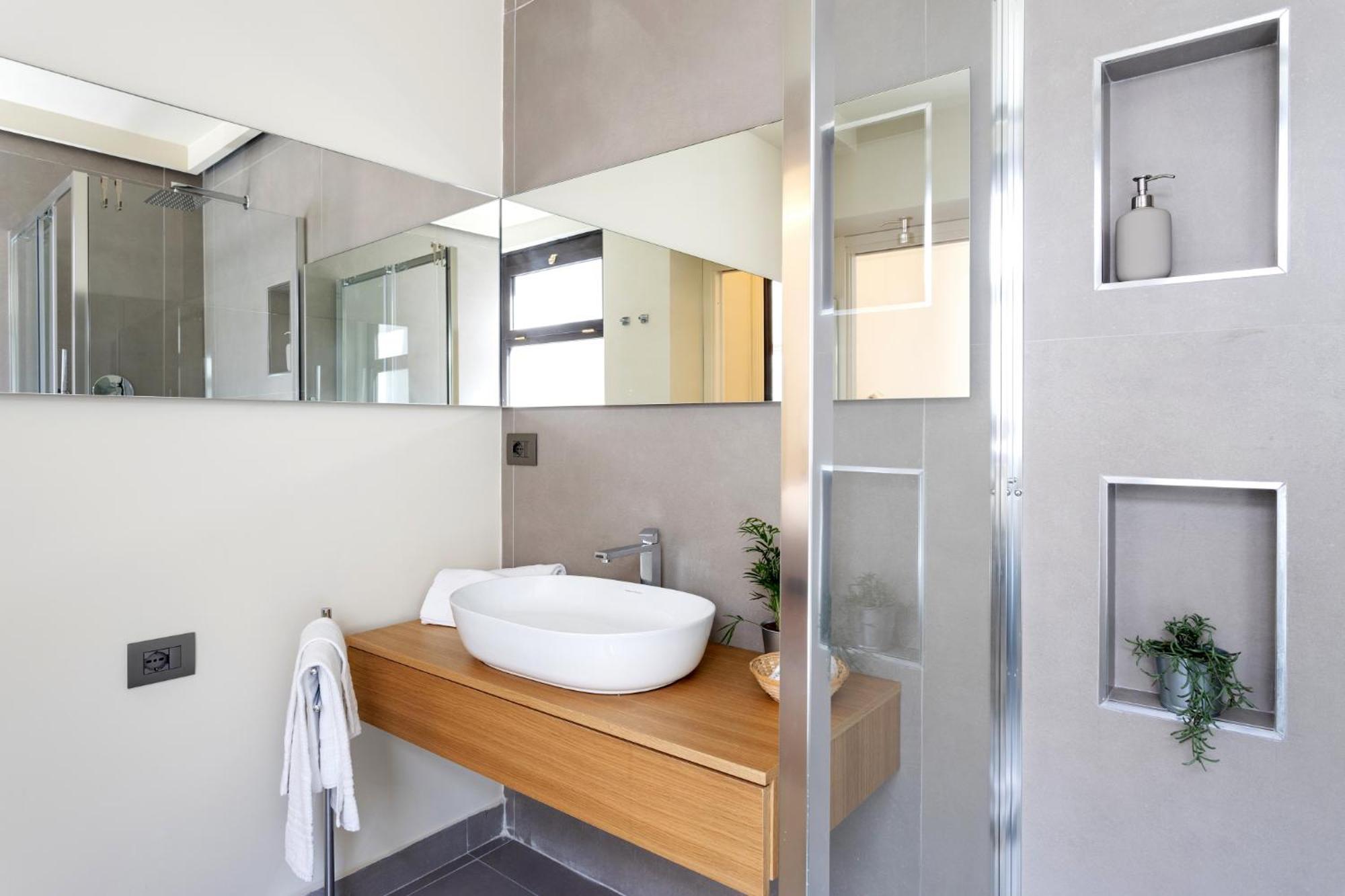 Palazzo Costarelli - Bed And Breakfast Catane Chambre photo