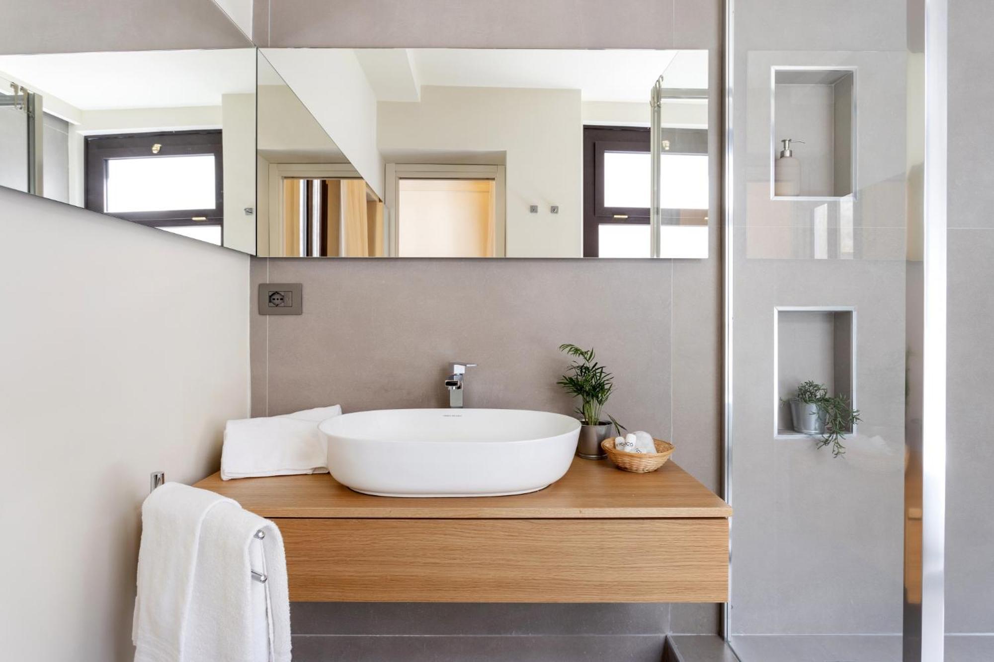 Palazzo Costarelli - Bed And Breakfast Catane Chambre photo