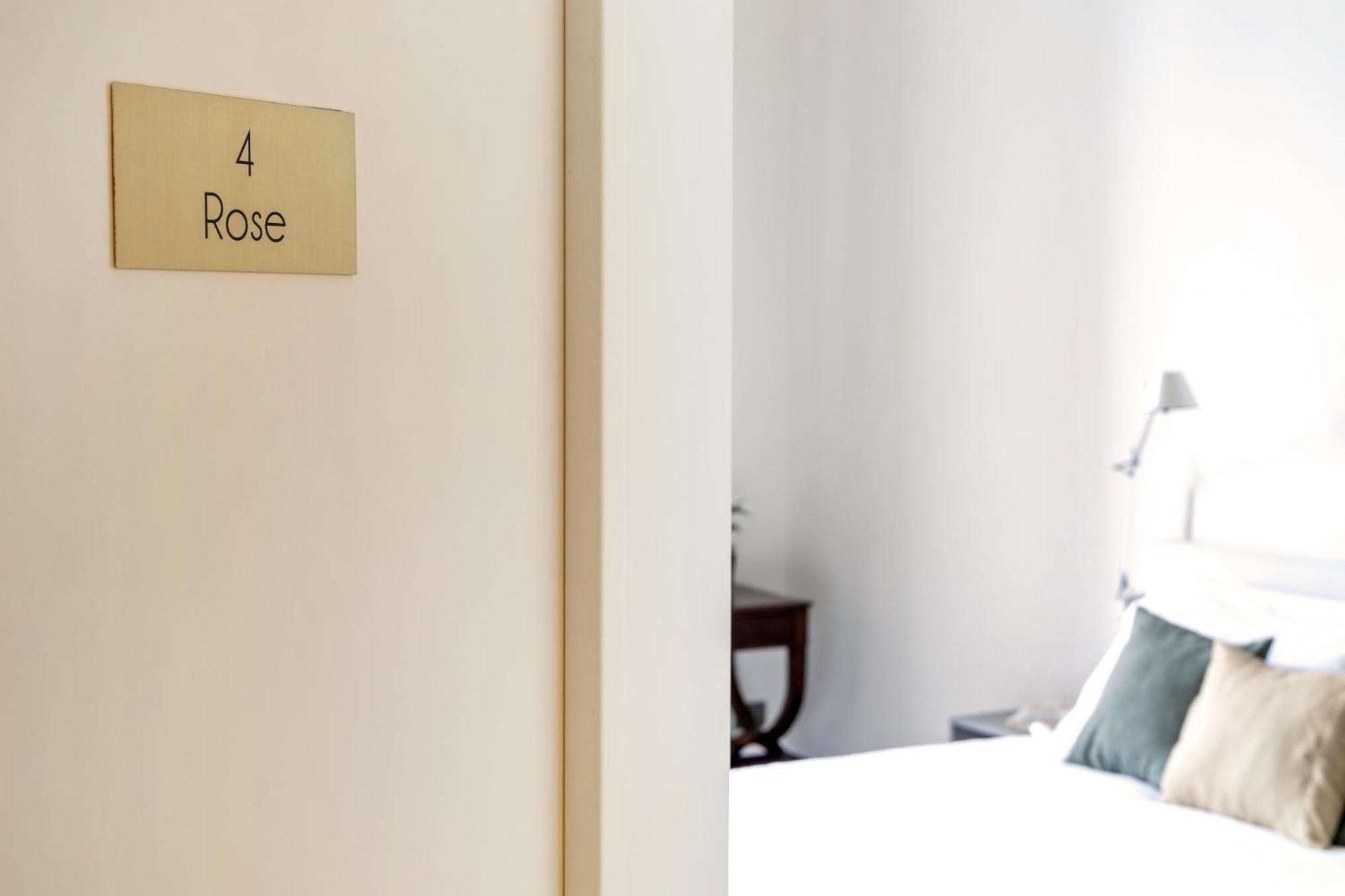Palazzo Costarelli - Bed And Breakfast Catane Chambre photo