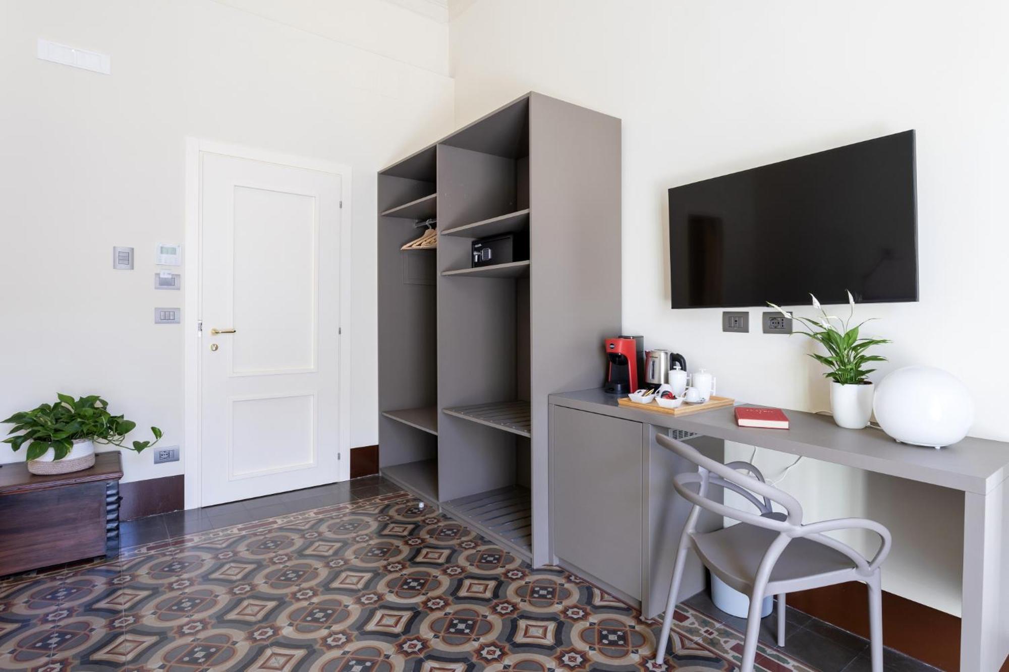 Palazzo Costarelli - Bed And Breakfast Catane Chambre photo