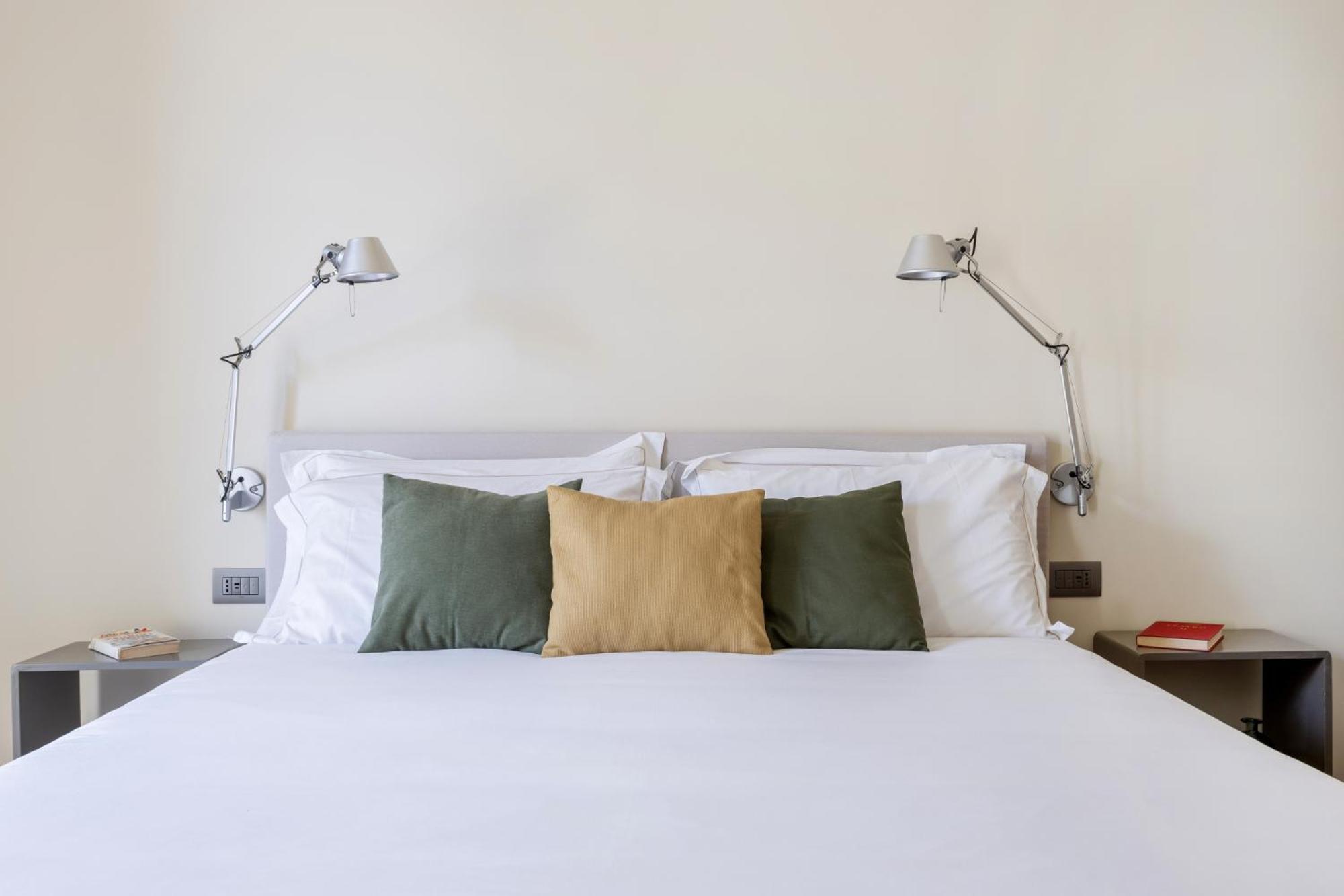 Palazzo Costarelli - Bed And Breakfast Catane Chambre photo