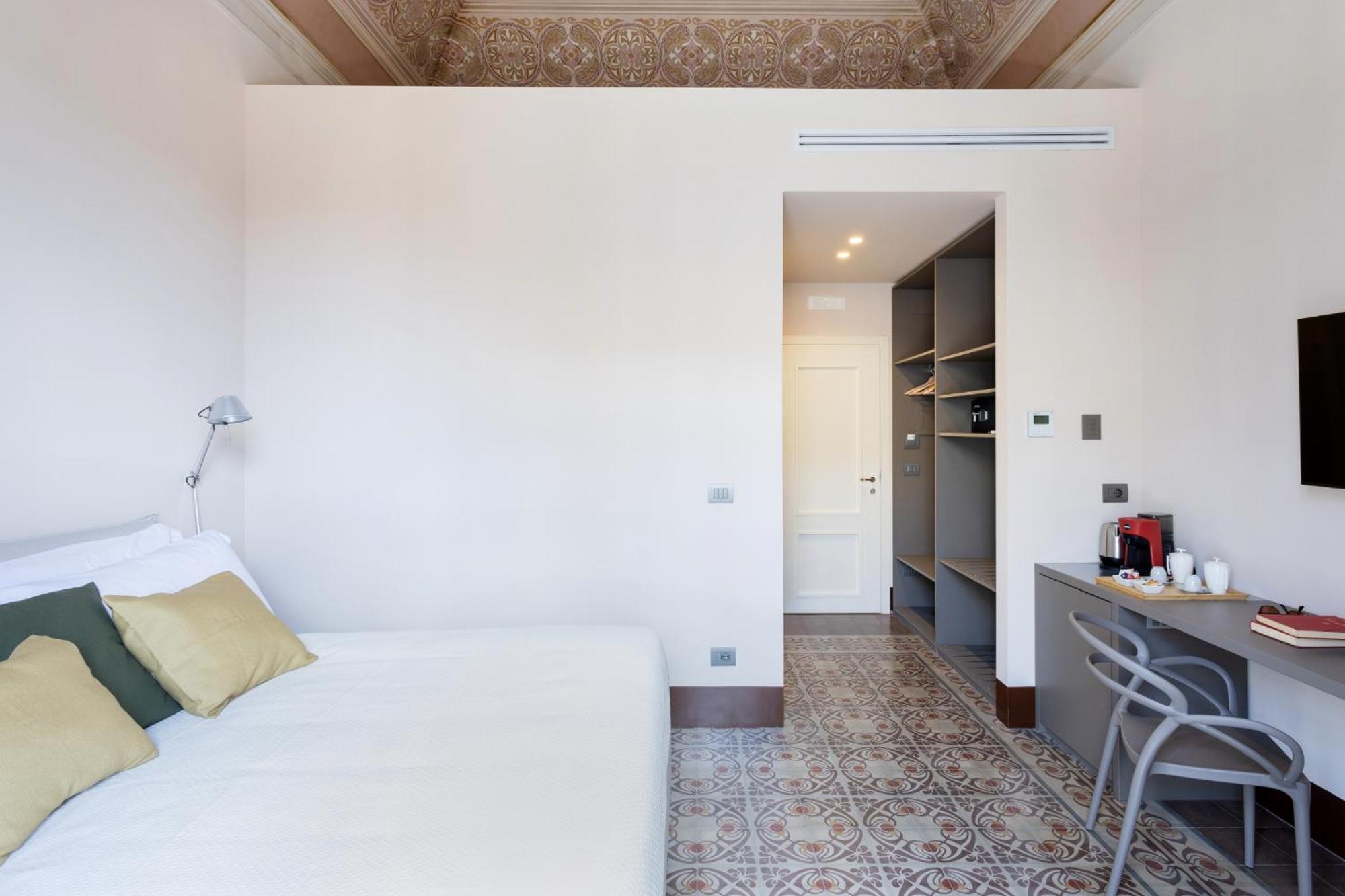 Palazzo Costarelli - Bed And Breakfast Catane Chambre photo