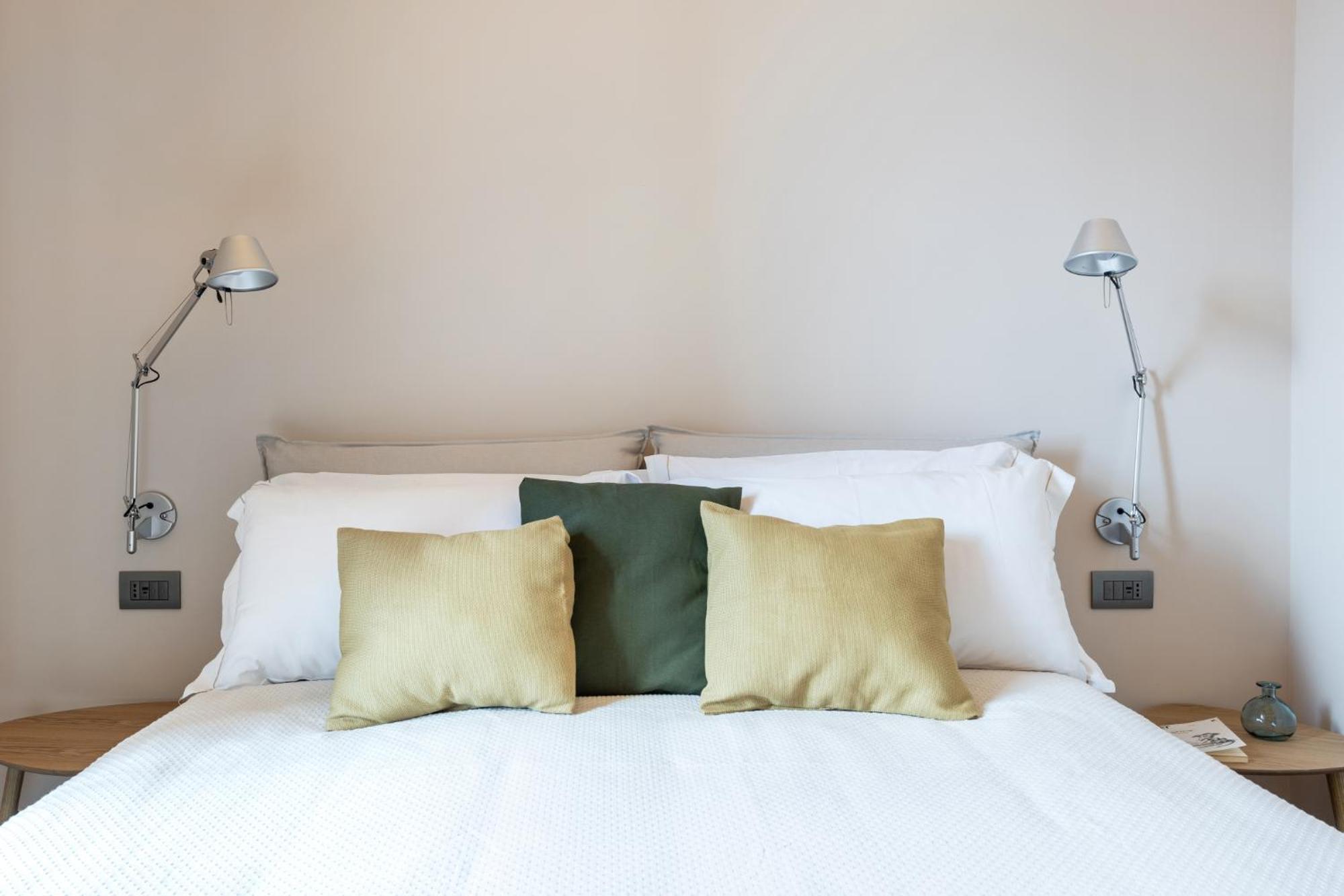 Palazzo Costarelli - Bed And Breakfast Catane Chambre photo