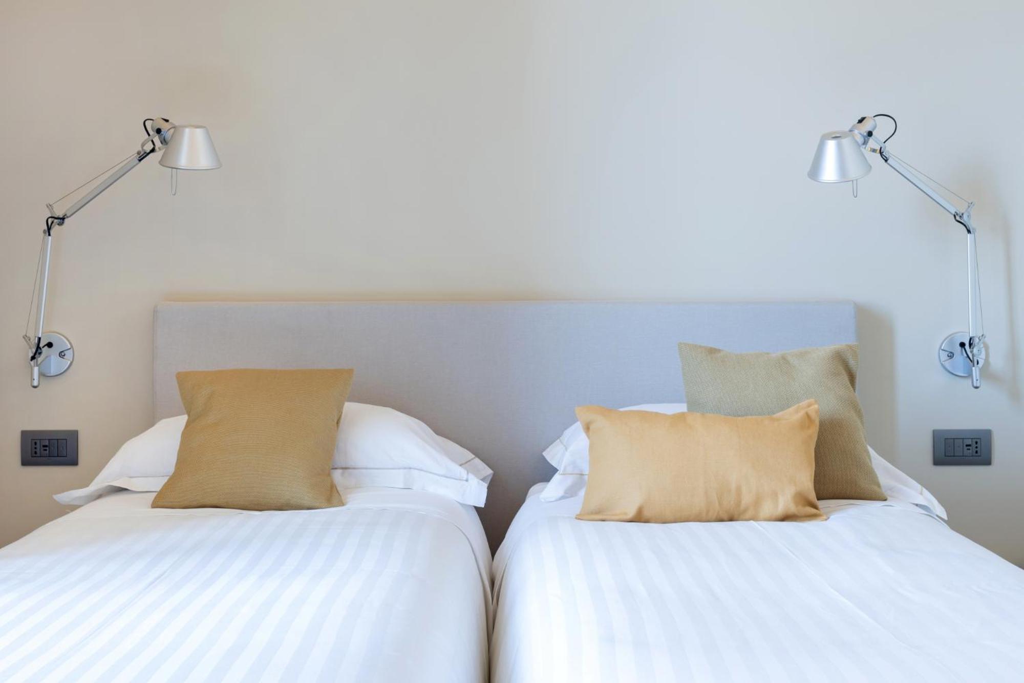 Palazzo Costarelli - Bed And Breakfast Catane Chambre photo