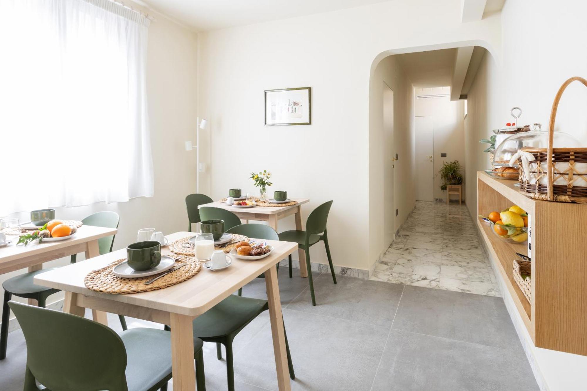 Palazzo Costarelli - Bed And Breakfast Catane Extérieur photo