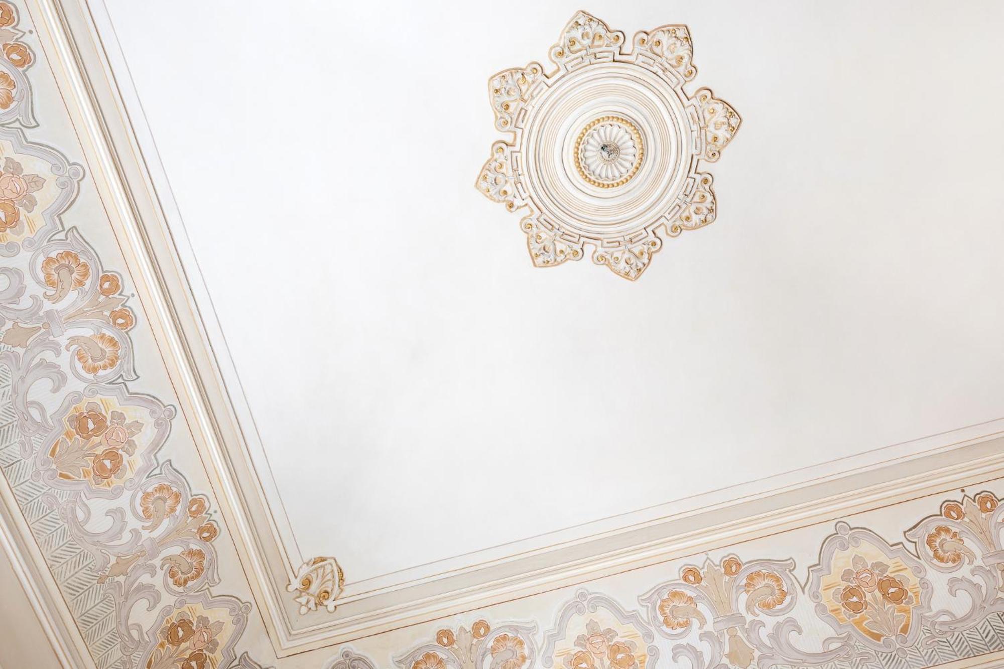 Palazzo Costarelli - Bed And Breakfast Catane Chambre photo